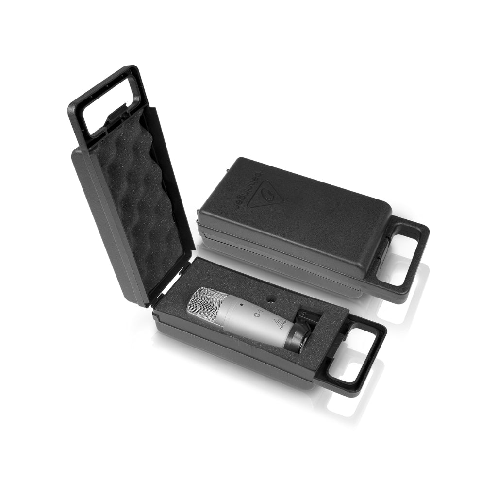 Behringer C1 Studio Condenser