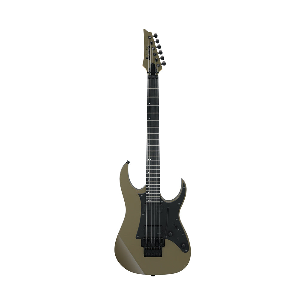 Ibanez RGR5130R Electric Guitar - Khaki Metallic