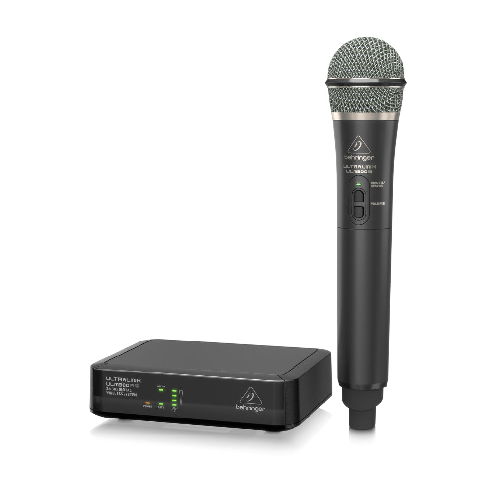 Behringer Ultralink ULM300MIC 2.00 2.4g Wireless System