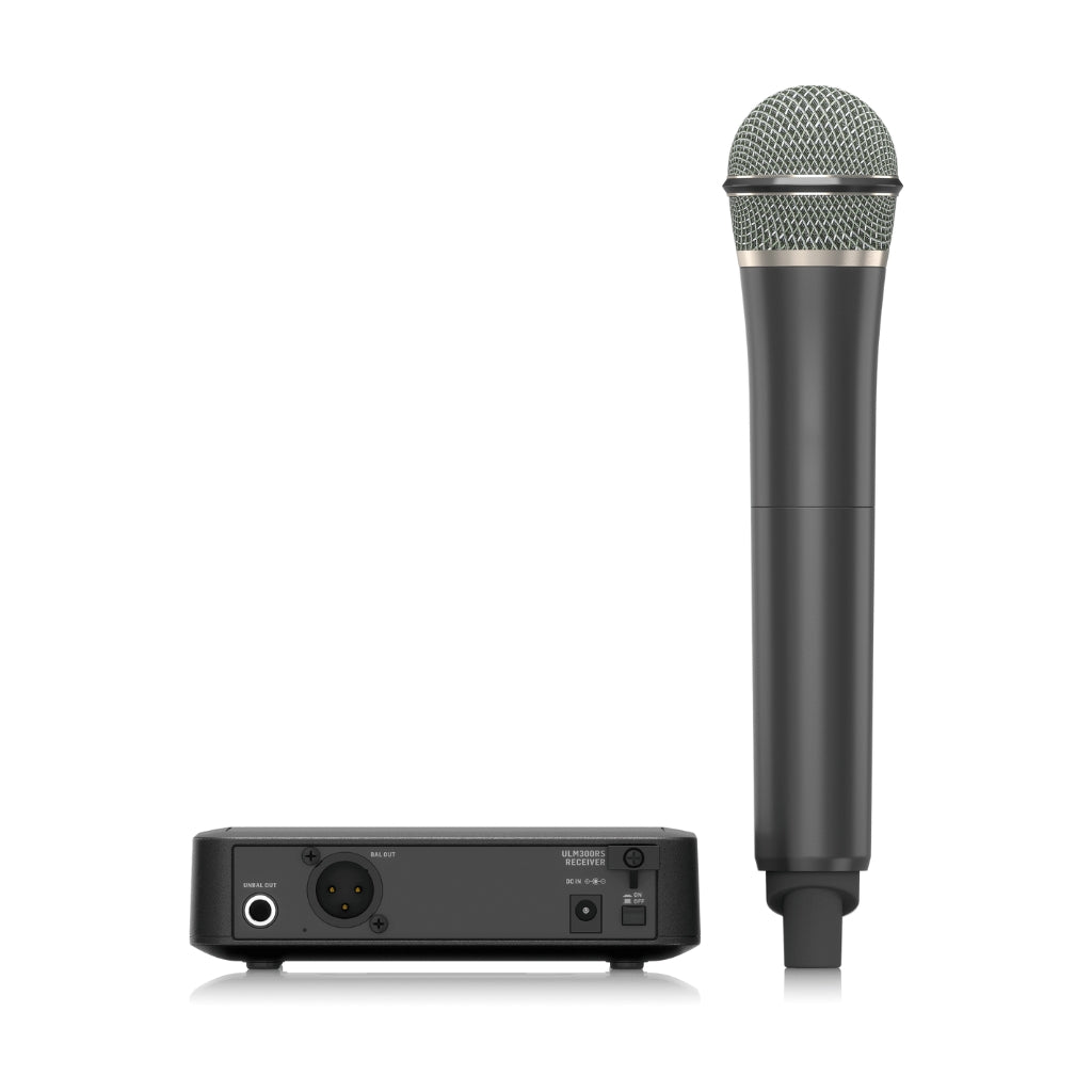 Behringer Ultralink ULM300MIC 2.00 2.4g Wireless System