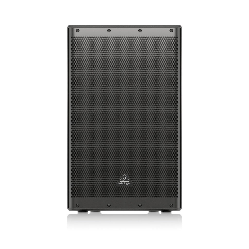 Behringer DR115DSP Active 1,400 Watt 15" PA Speaker