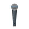 Behringer - BA85A Dynamic - Super Cardioid Microphone