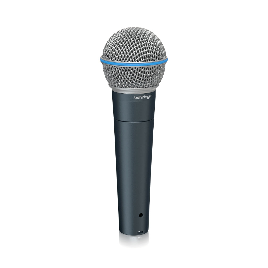 Behringer - BA85A Dynamic - Super Cardioid Microphone