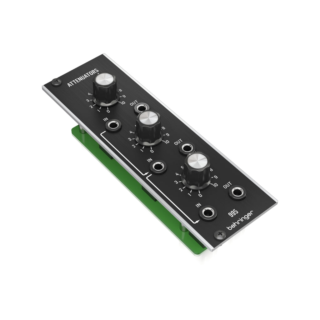 Behringer - 995 - Attenuator Module