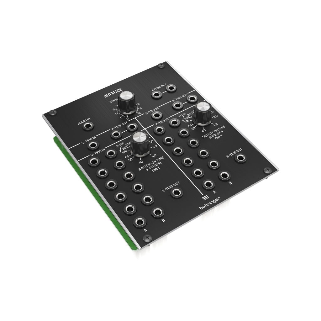 Behringer - 961 - Interface Module
