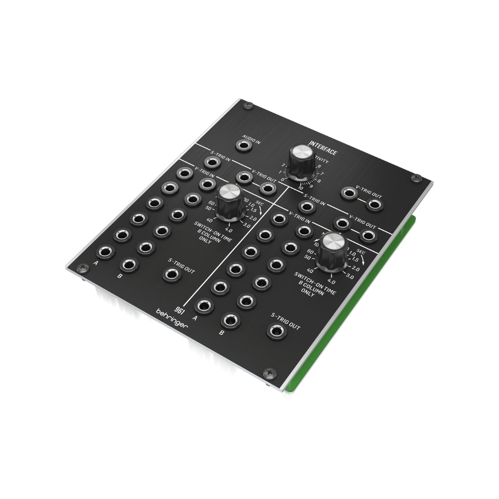Behringer - 961 - Interface Module