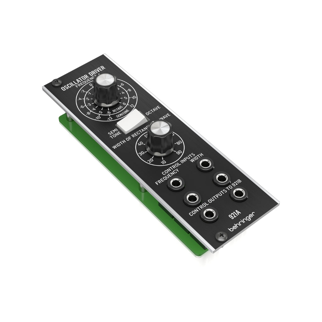 Behringer - 921A - Oscillator Driver Module