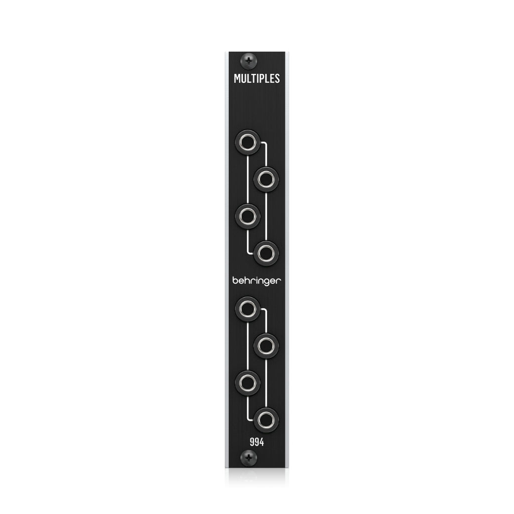 Behringer - 994 - Multiples Module