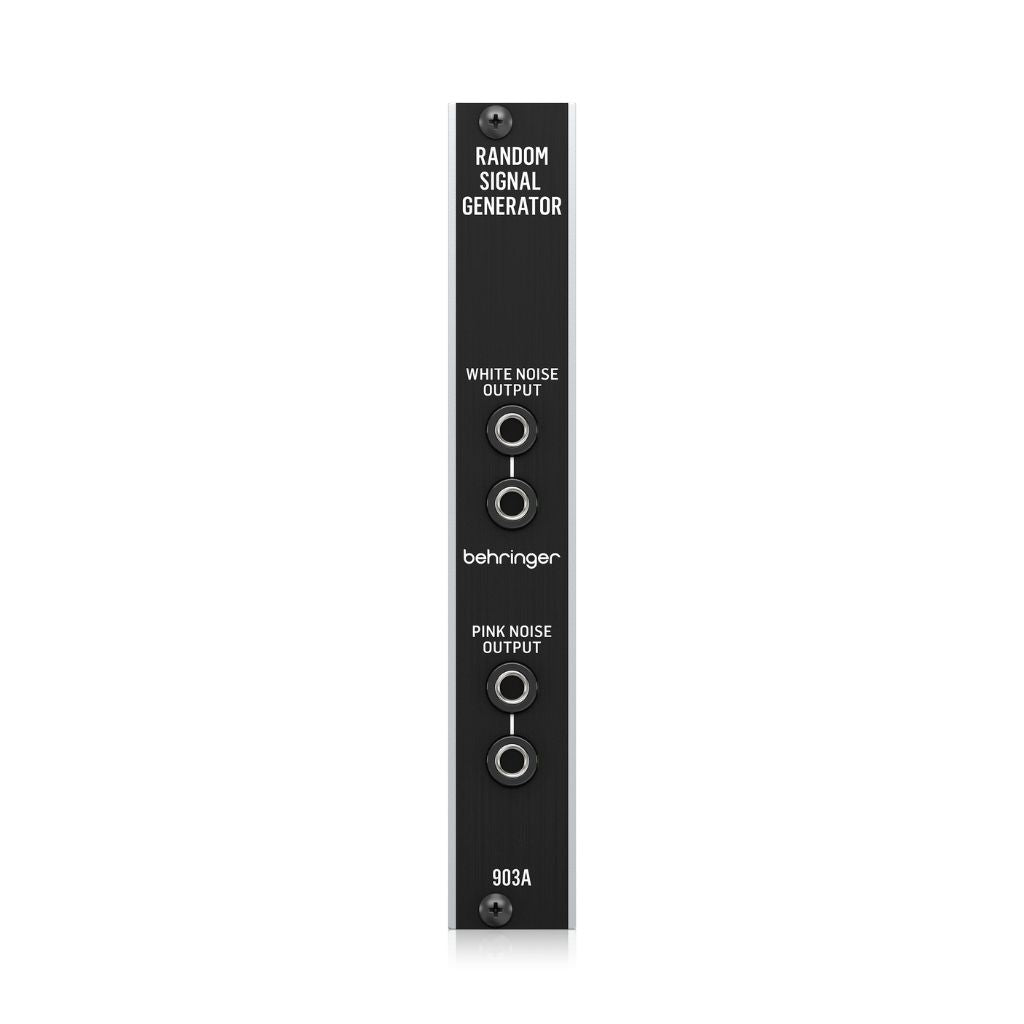 Behringer - 903a - Random Signal Generator Module