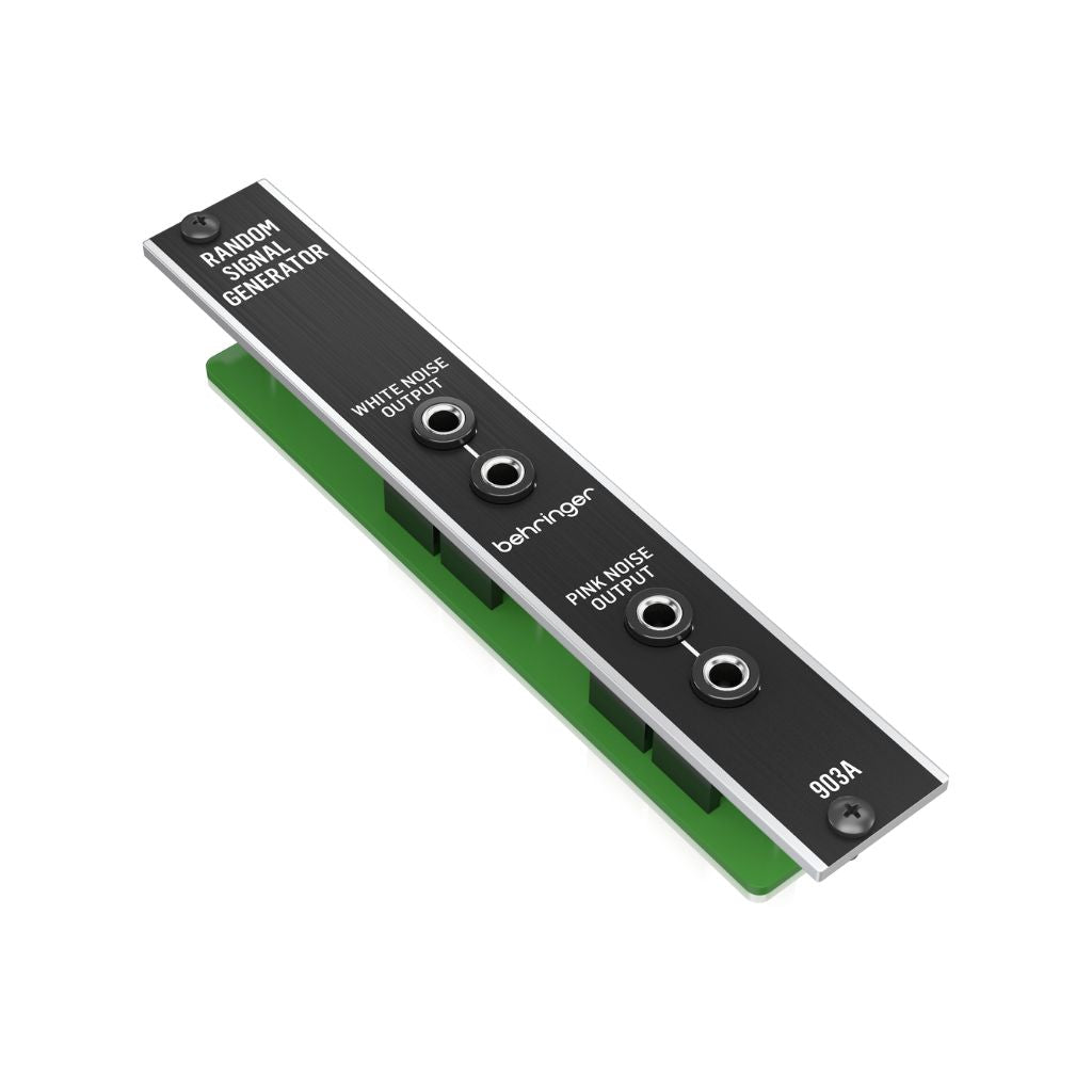 Behringer - 903a - Random Signal Generator Module