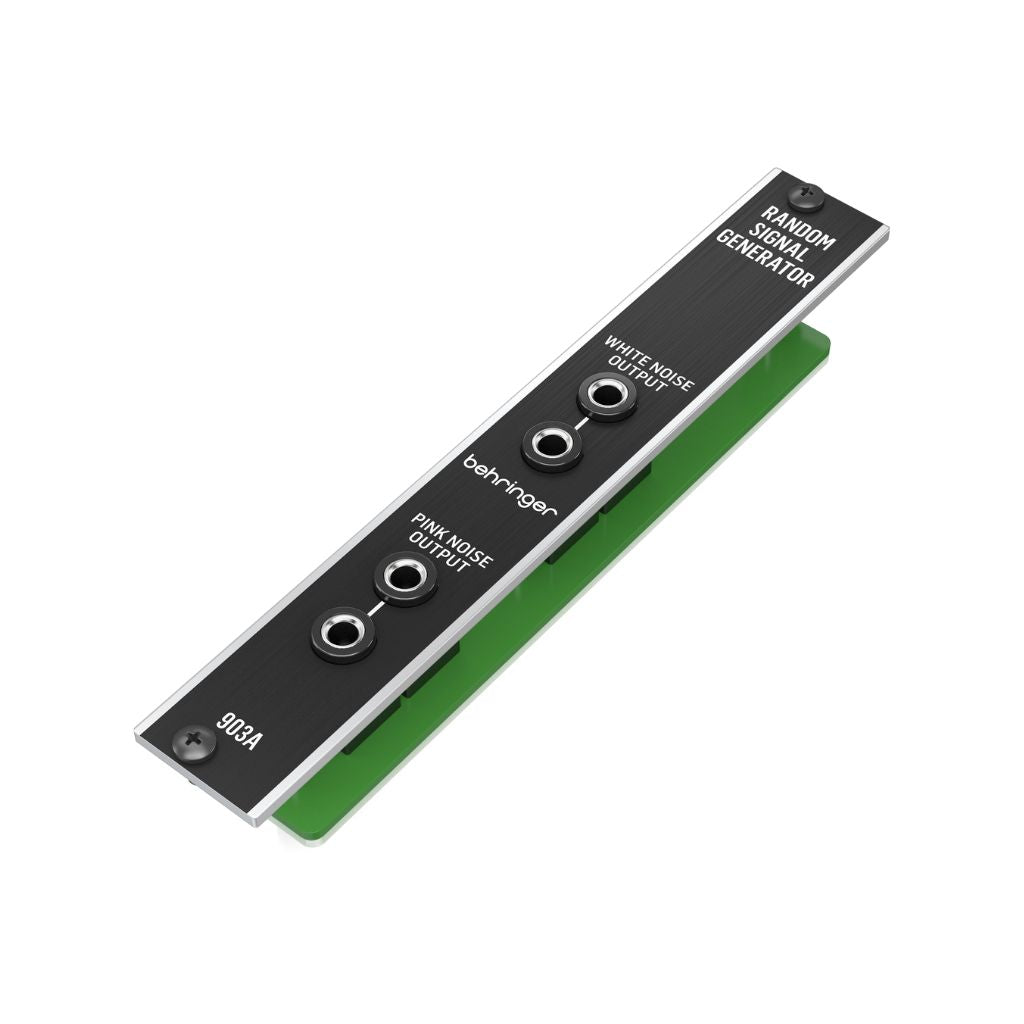 Behringer - 903a - Random Signal Generator Module