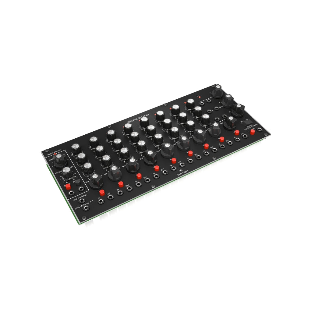 Behringer - 960 - Sequential Controller Module