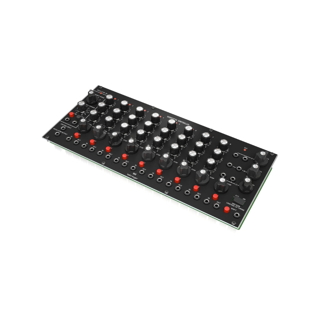 Behringer - 960 - Sequential Controller Module