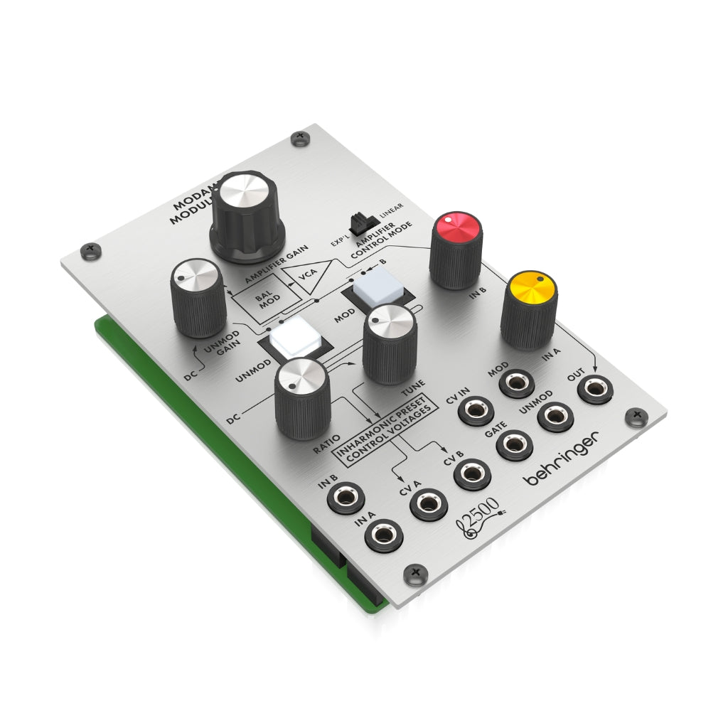 Behringer - 1005 - Modamp Module