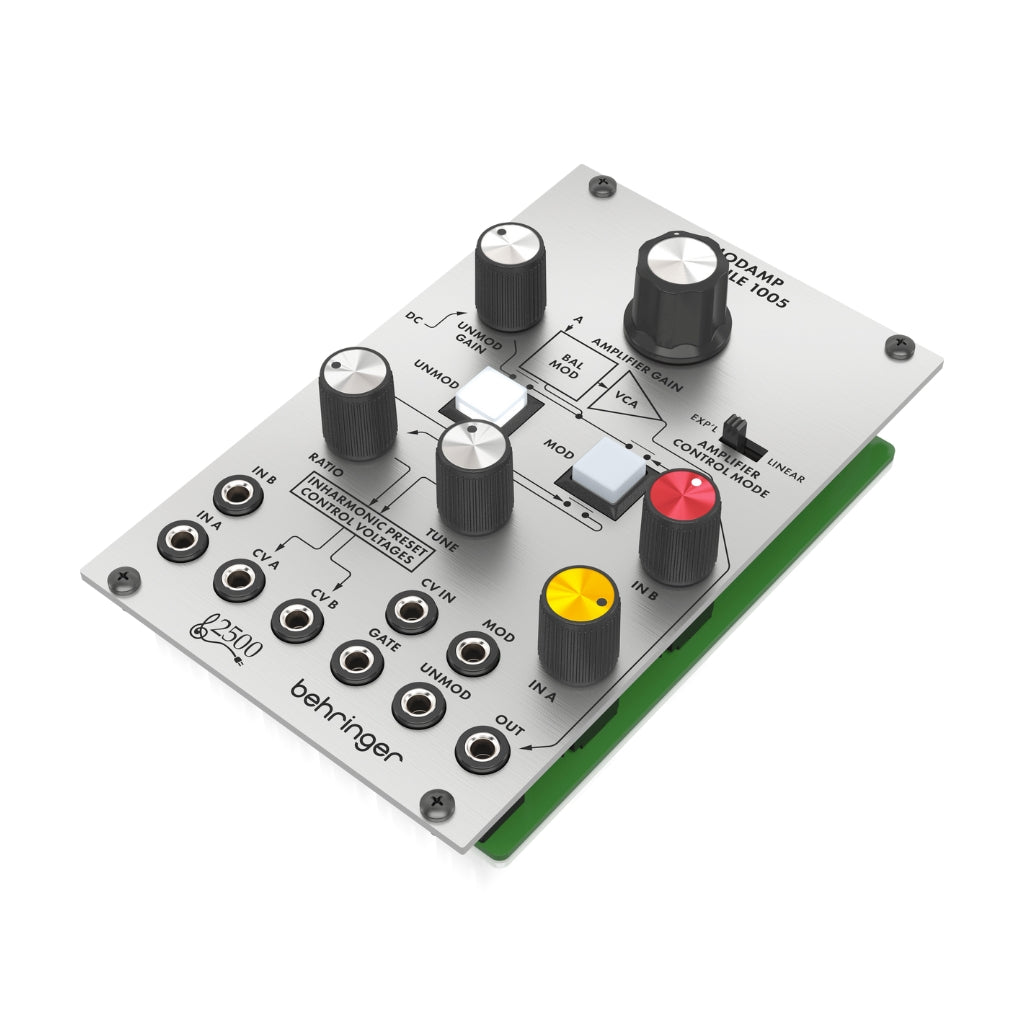 Behringer - 1005 - Modamp Module