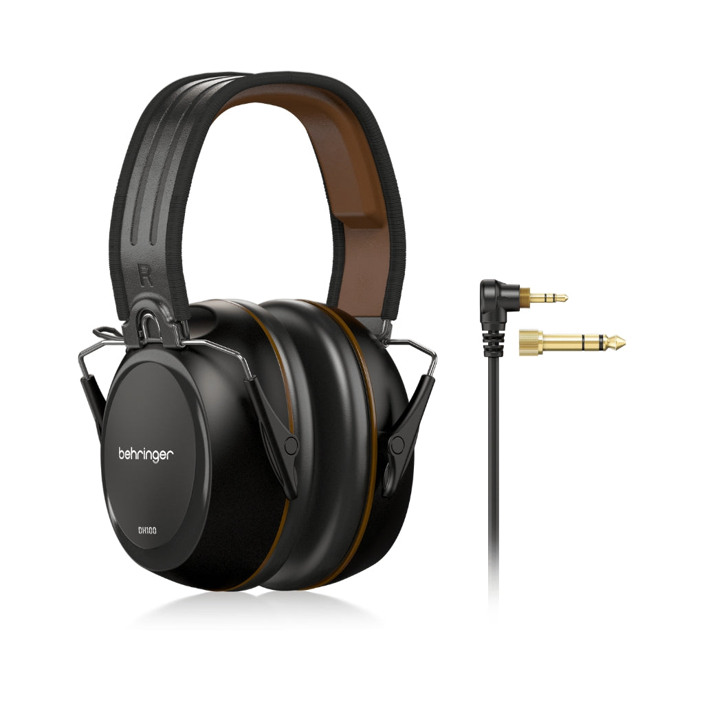Behringer - DH100 - Drum Headphones