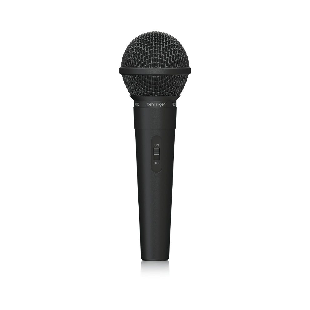 Behringer - BC110 Dynamic - Microphone