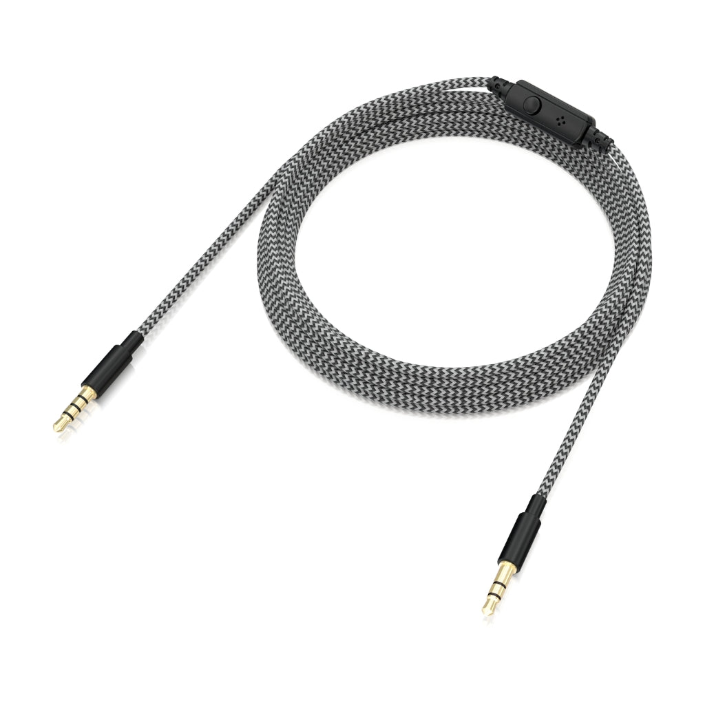 Behringer - BC11 - Headphone Cable W/ Mic