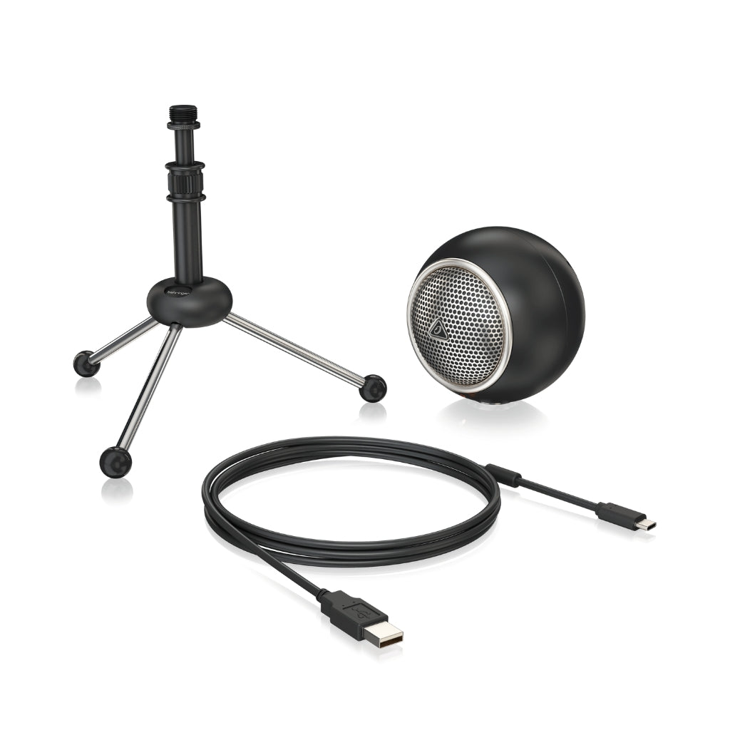 Behringer - BV-BOMB - Vintage Bomb USB Mic