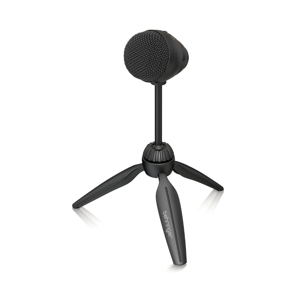 Behringer - BU5 - Desktop Condenser Usb Microphone