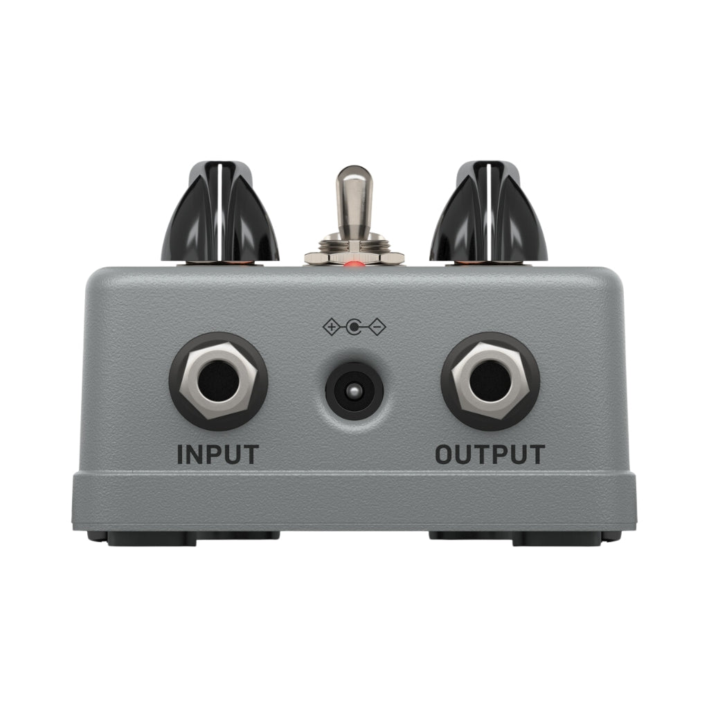 Behringer - Fuzz Bender Vintage 60's Style - Fuzz Pedal