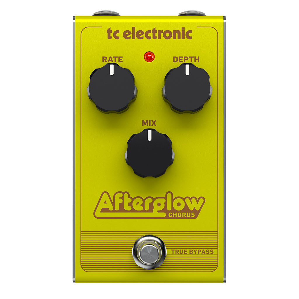 TC Electronic Afterglow Chorus