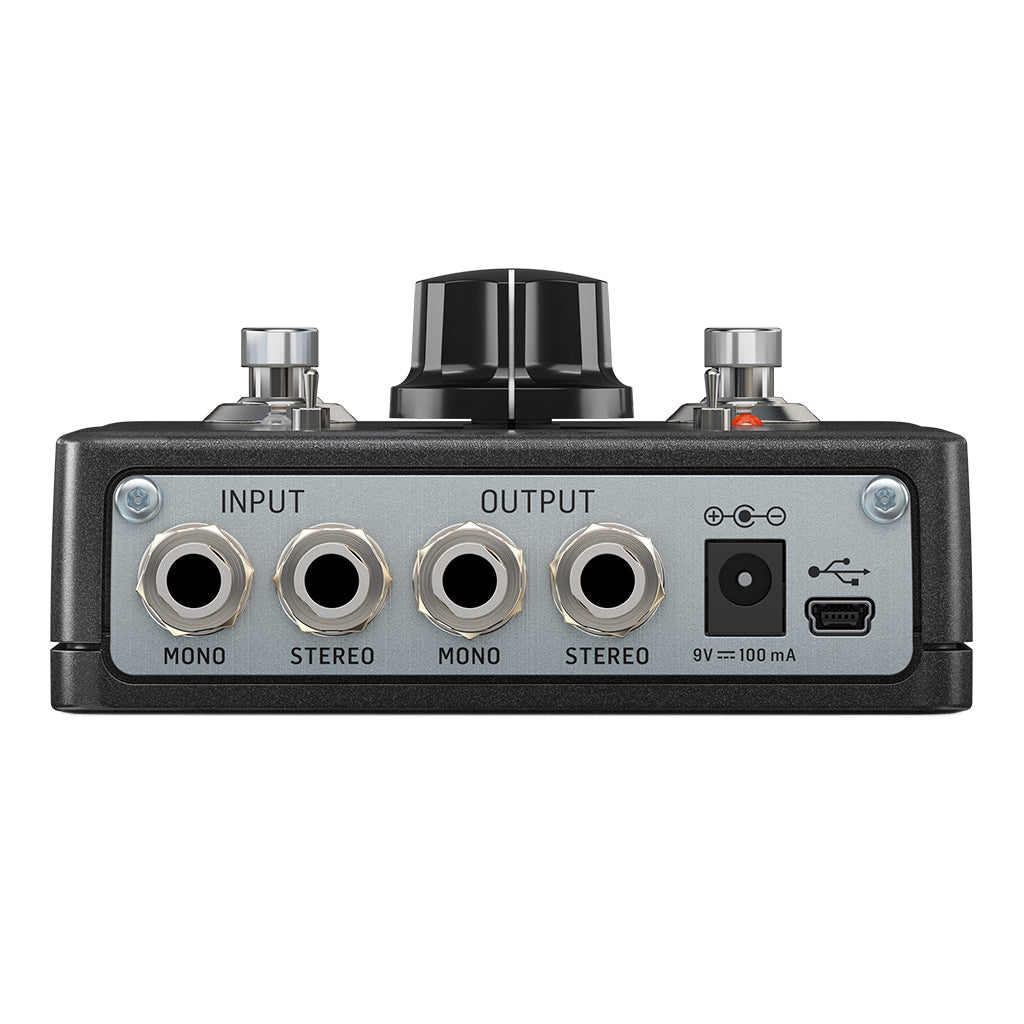 TC Electronic Ditto X2 Looper