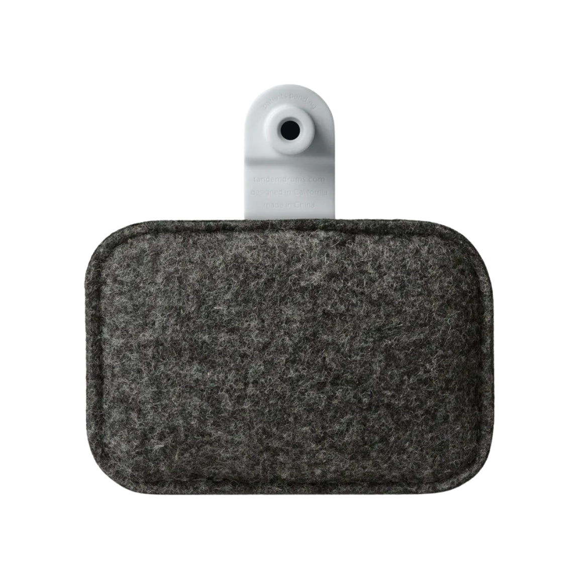 Tandem - Drops 200g Drum Weight - Fog Grey