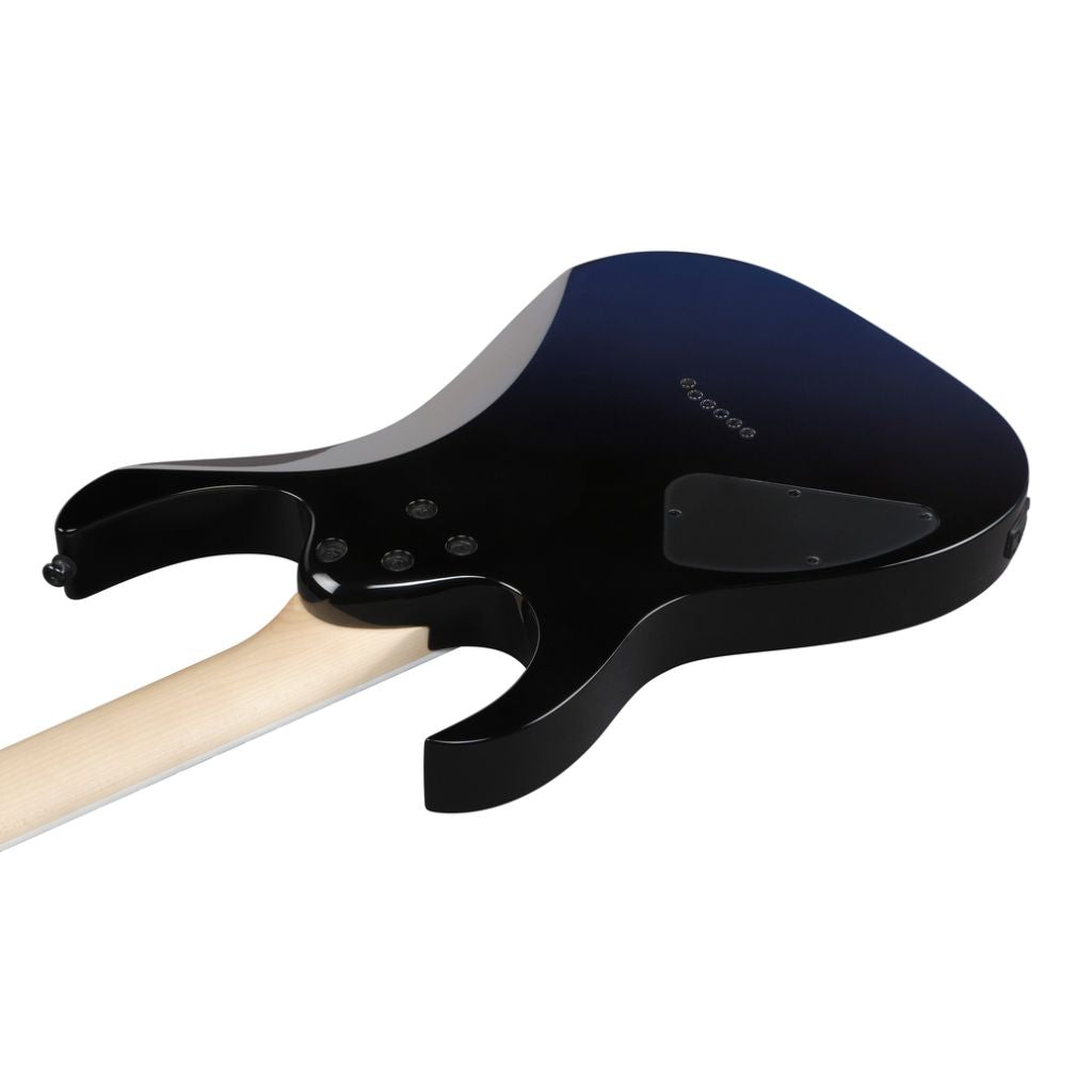 Ibanez - RG421DX Electric Guitar - Twilight Shade