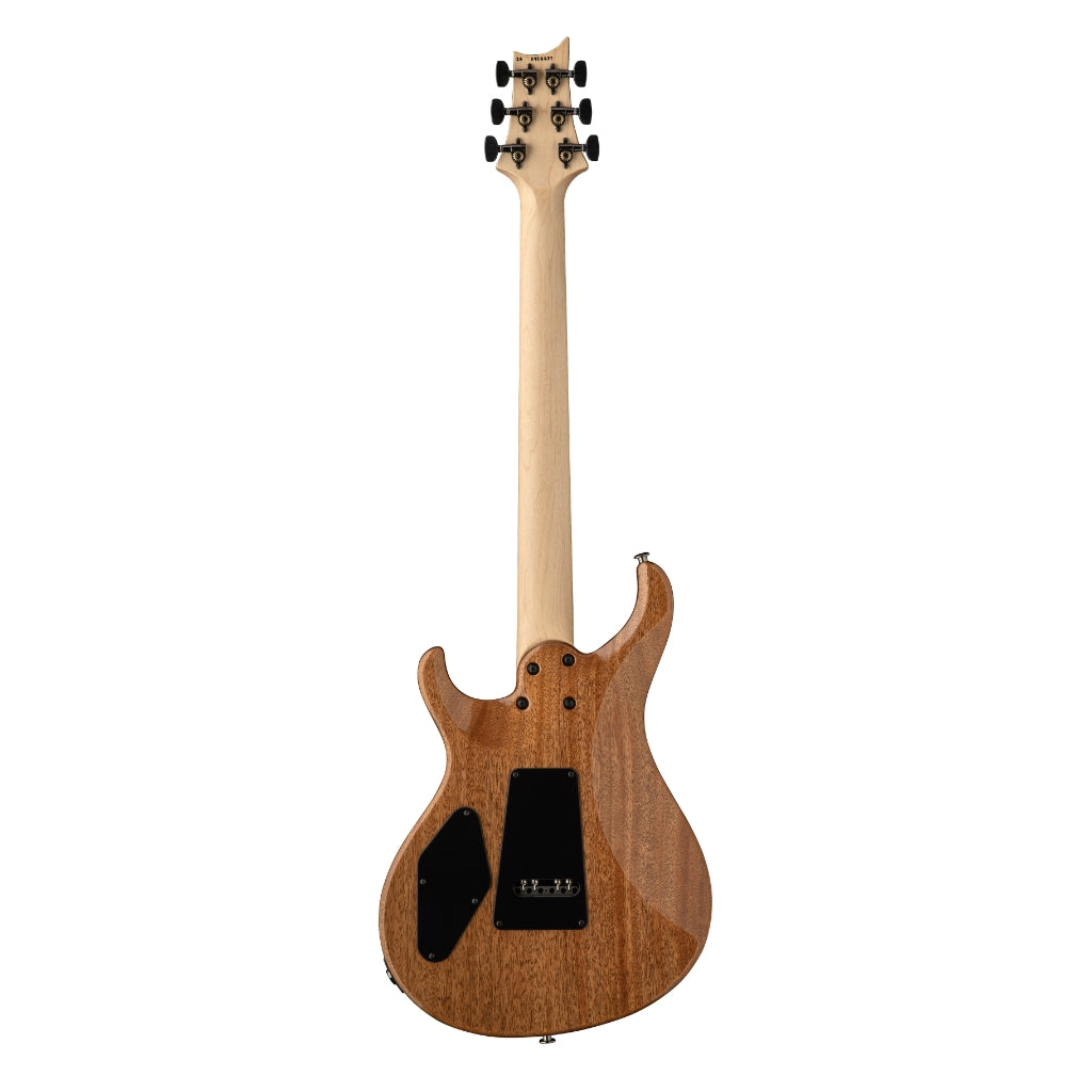 PRS - Tekton T Electric Guitar with Two-Point Tremolo - Slate Blue