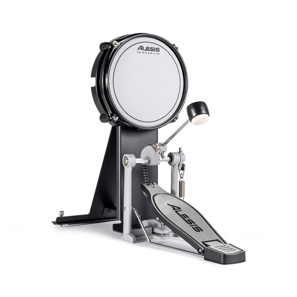 Alesis - Nitro Pro XL 10-piece Expanded - Electronic Drum Kit