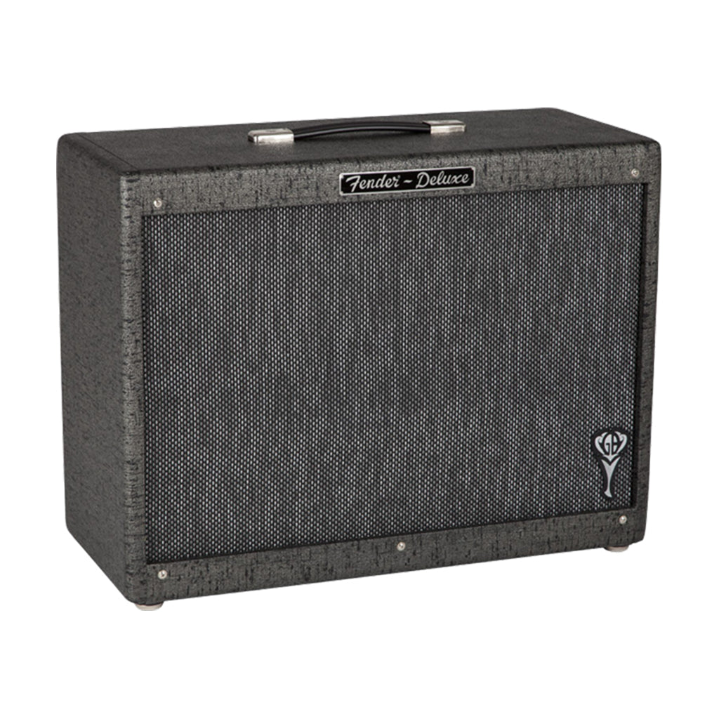 Fender - GB George Benson Hot Rod Deluxe 112 100-watt 1x12-inch - Extension Cabinet