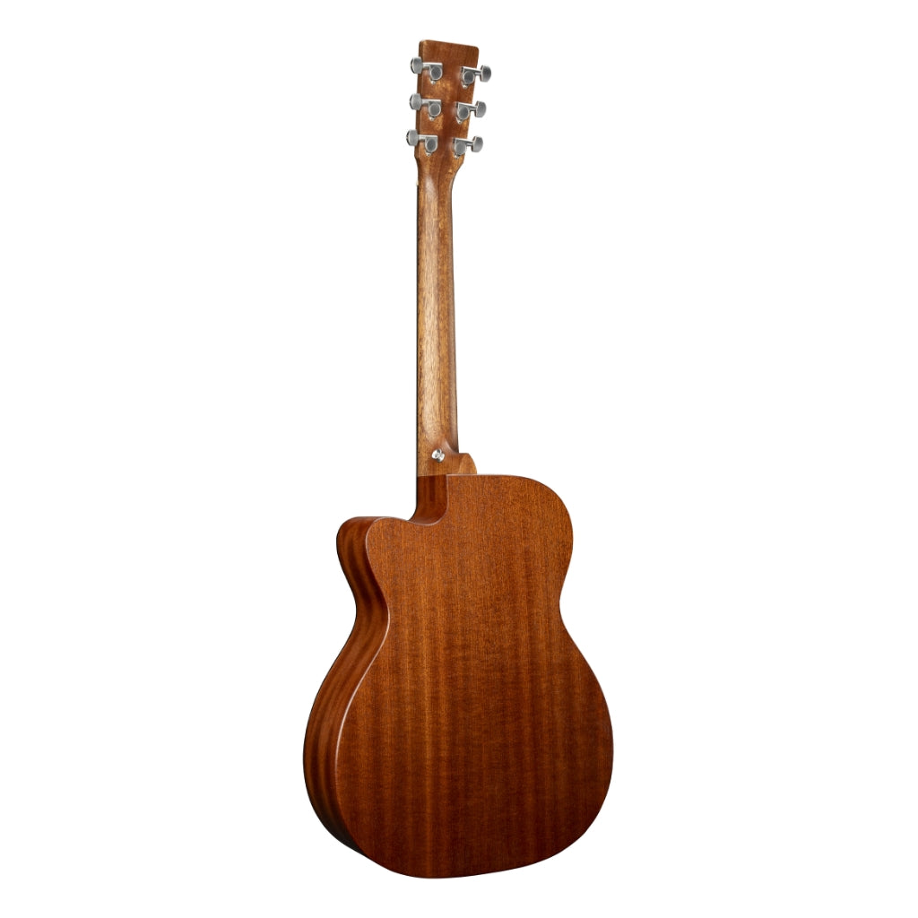 Martin - 000C Jr-E Junior Series Acoustic-Electric Guitar - Natural