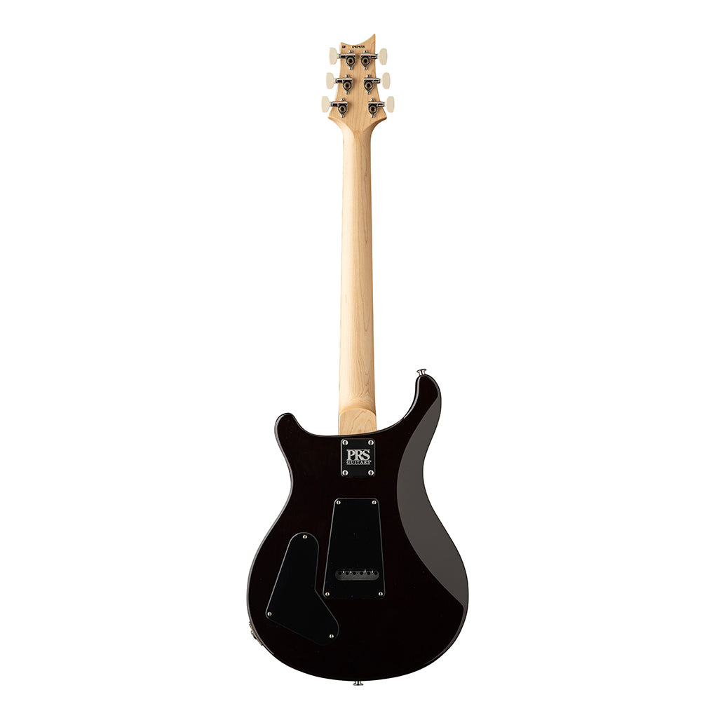 PRS CE 22 Limited Edition Rosewood Fretboard - Black Amber, Maple Top