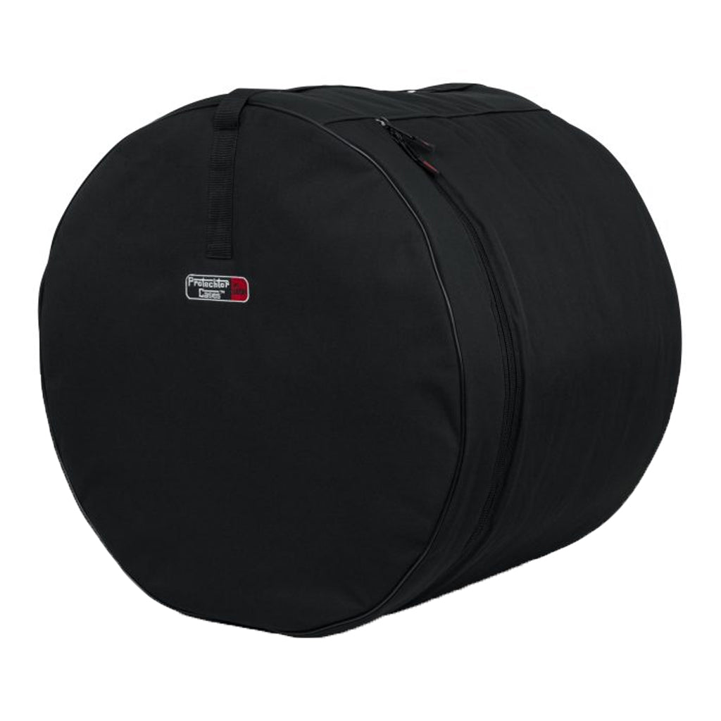 GATOR GP 2218BD Padded Bag Bass Drum 22X18
