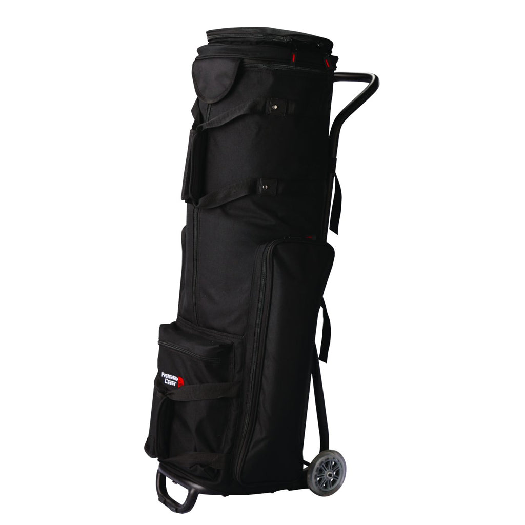 GATOR GP DRUMCART Drum Cart Hardware Bag