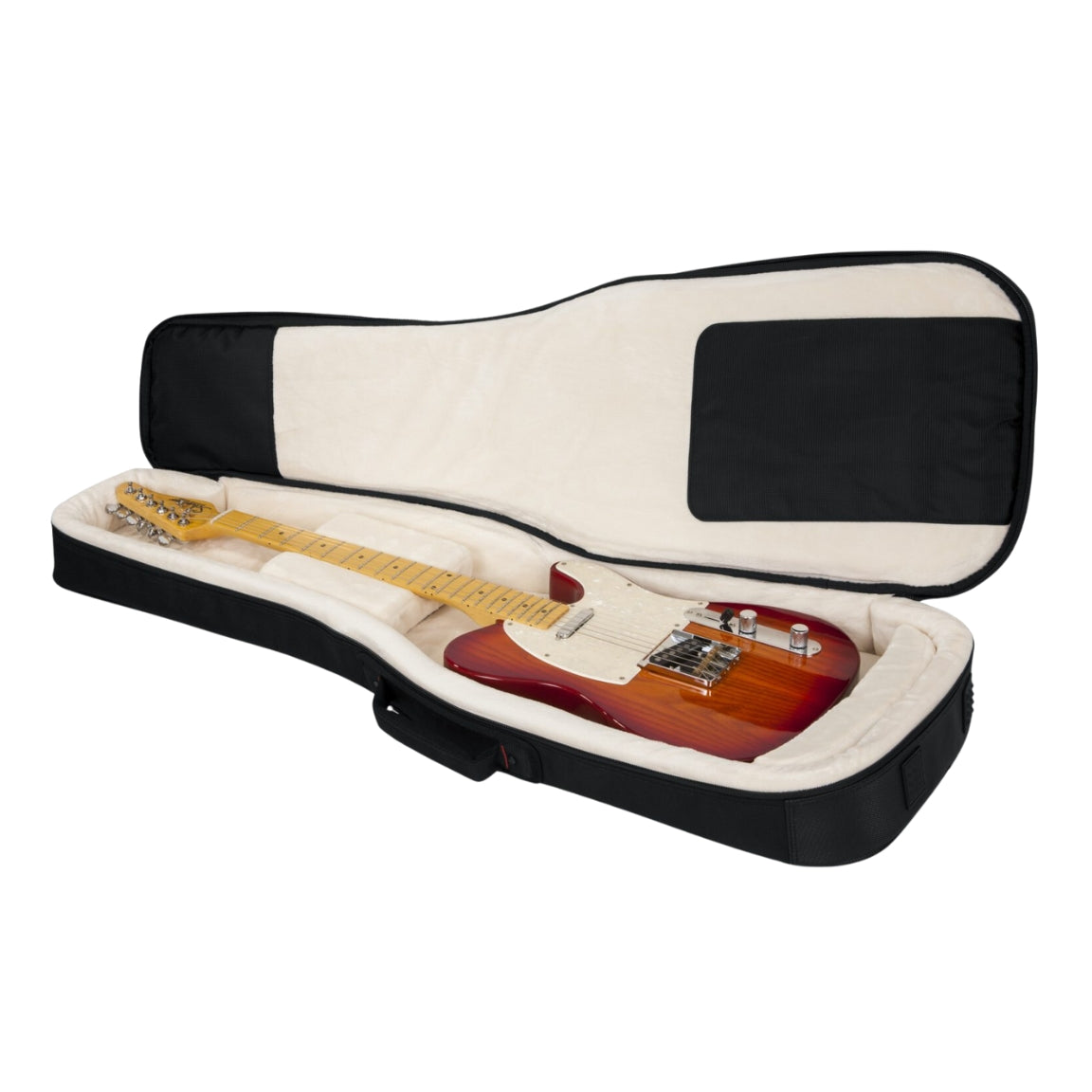 Gator - Pro-Go Electric Guitar Gig Bag - Black