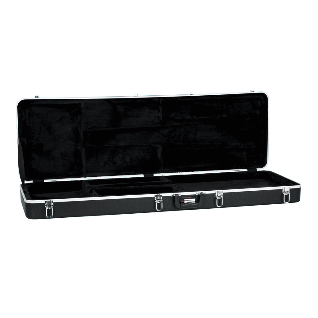 Gator GC Bass Deluxe Molded Bass Case