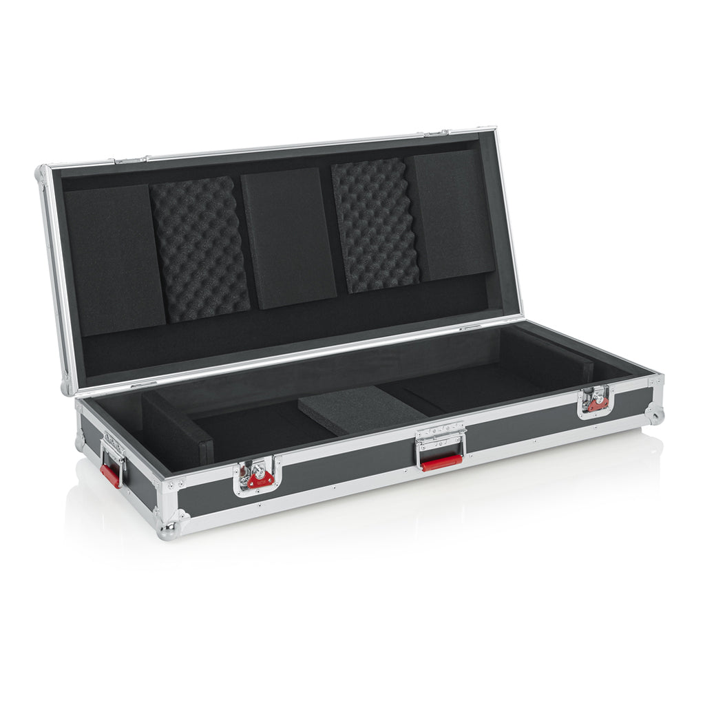Gator G TOUR 61V2 61 Note Keyboard Case