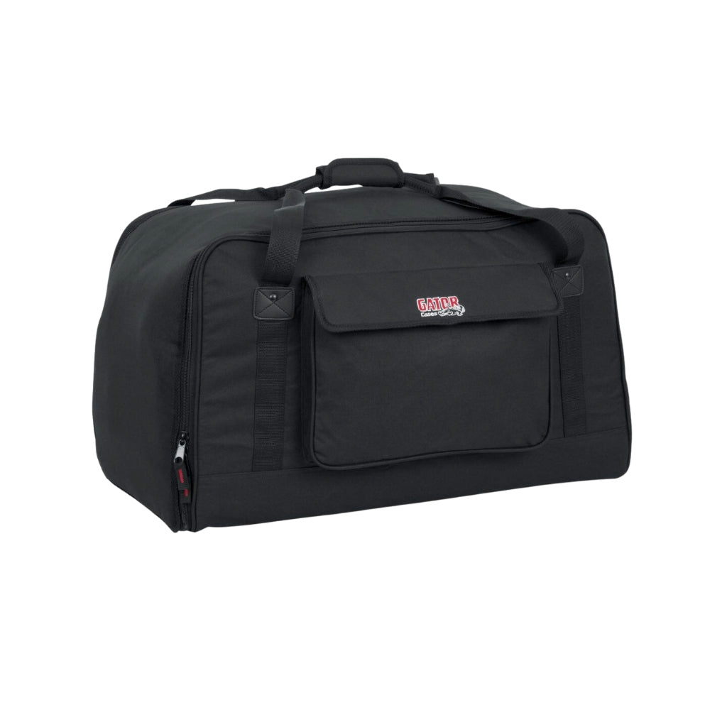 Gator - GPA-TOTE12 - Heavy Duty Speaker Tote Bag 12″