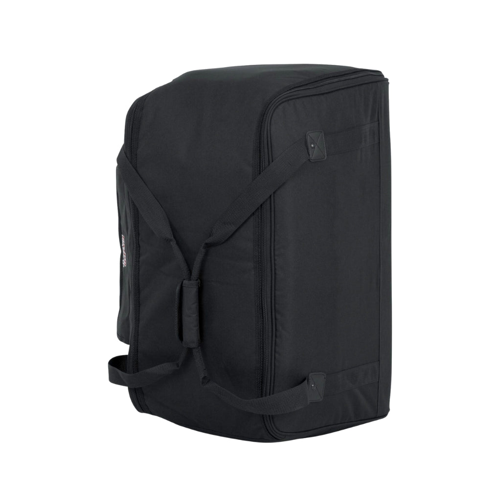 Gator - GPA-TOTE12 - Heavy Duty Speaker Tote Bag 12″