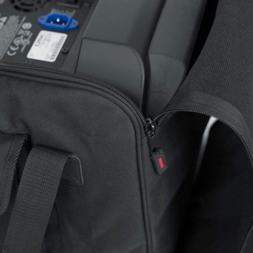 Gator - GPA-TOTE12 - Heavy Duty Speaker Tote Bag 12″