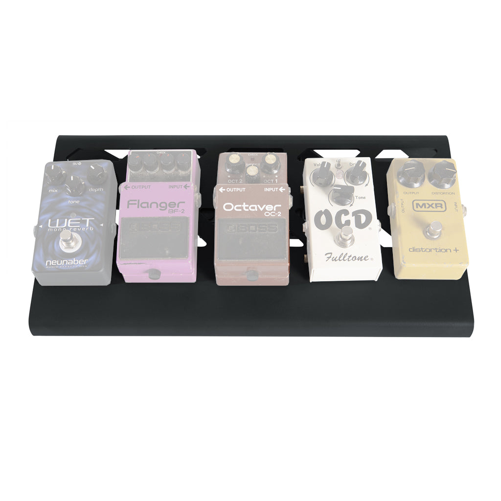 Gator GPB LAK 1 Small Pedal Board with Carry Bag