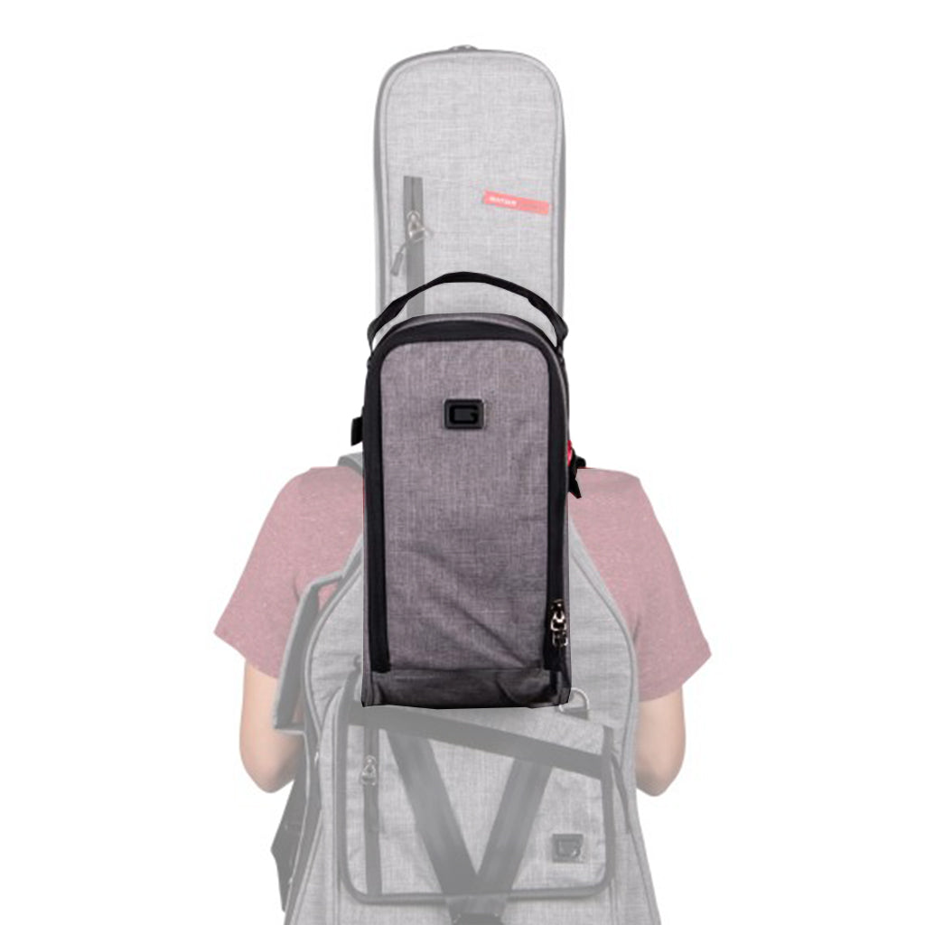 GATOR GT1407GRY Guitar Accessory Bag