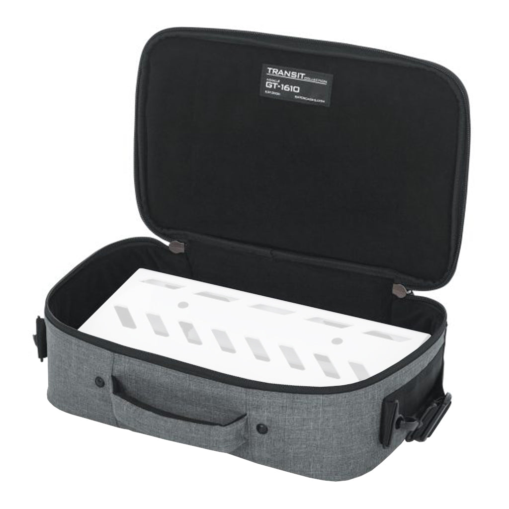 GATOR GT1610GRY Guitar Pedal Board Bag