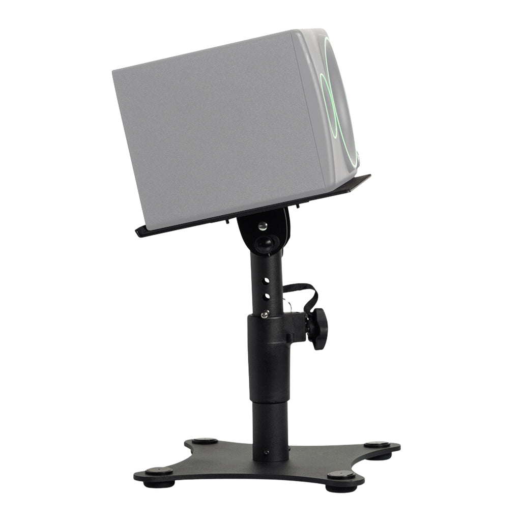 GFWSPKSTMNDSK Desktop Studio Monitor Stand Pair
