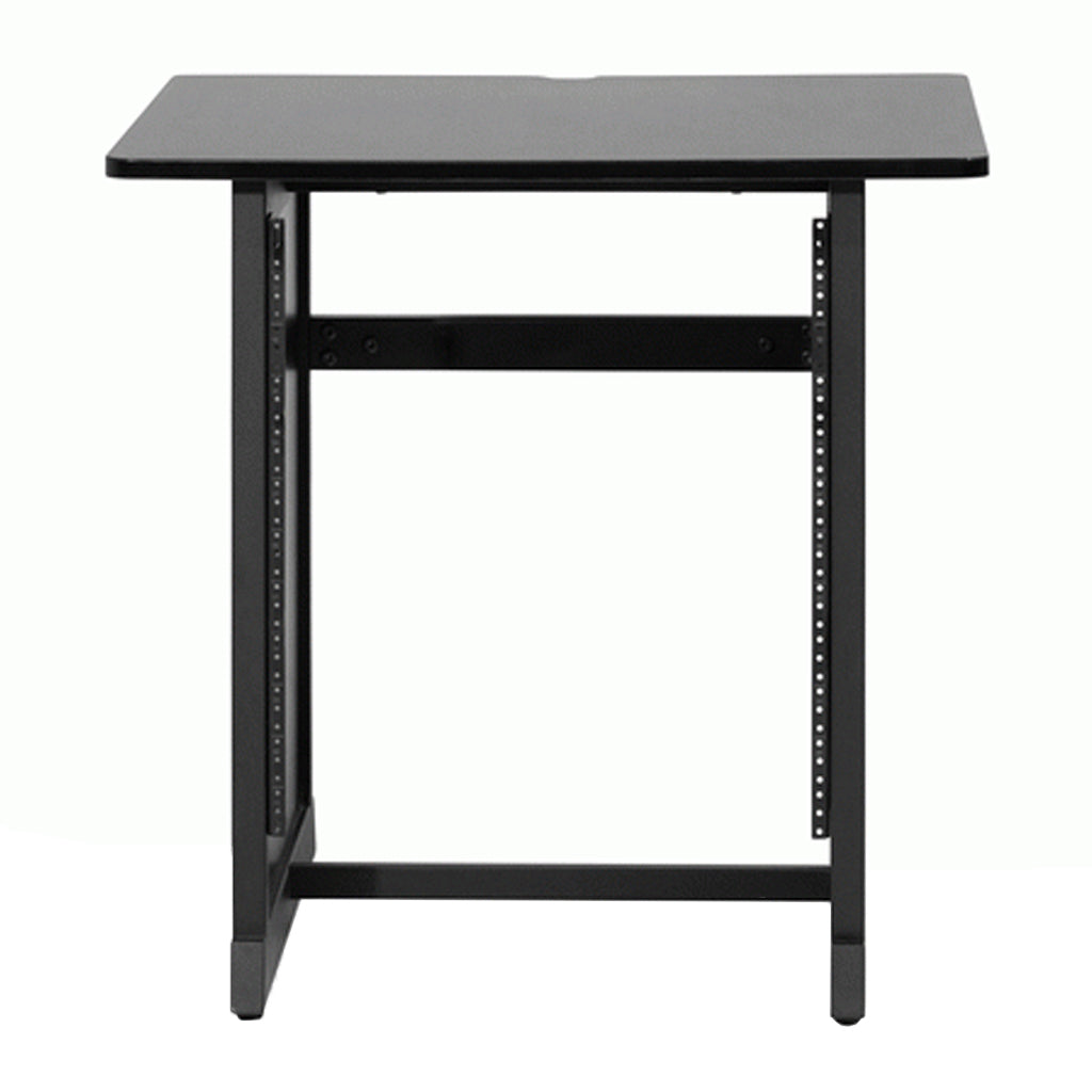 GATOR GFWDESKRK Studio Desk Main Black