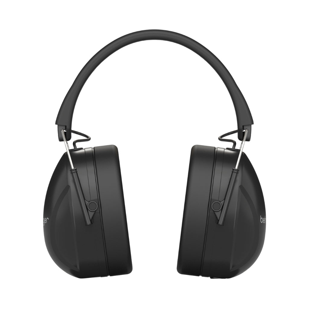 Behringer - DH80 - Professional Drummer Reference Headphones