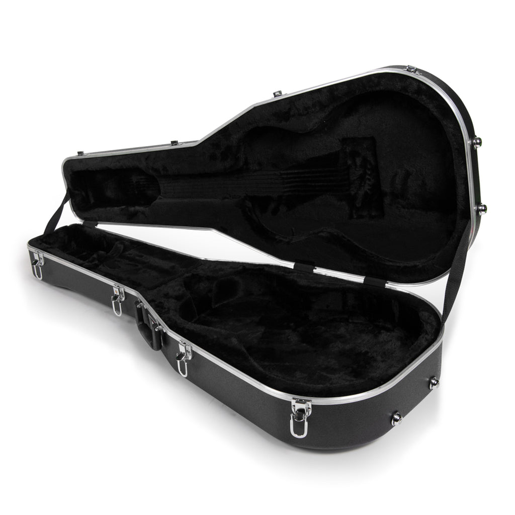 Gator GC Parlor Hard Shell Case for Parlor Sized Guitars