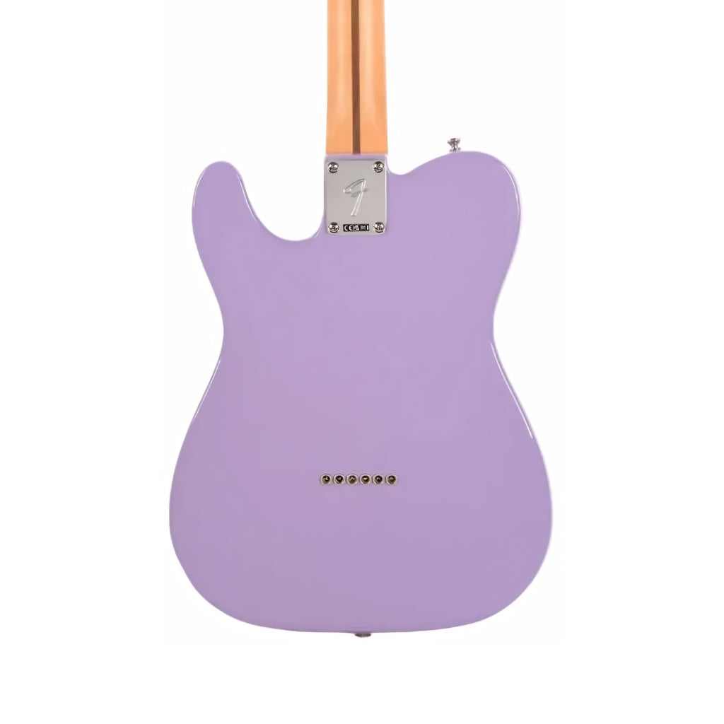 Fender Limited Edition Player II Telecaster Rosewood Electric Guitar - Lavender Haze
